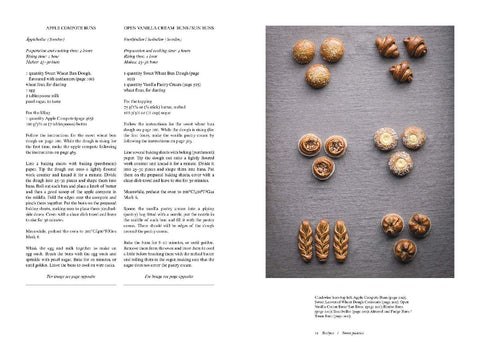 The Nordic Baking Book