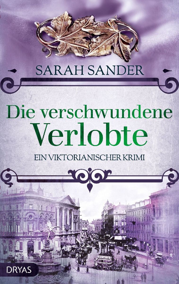 Die verschwundene Verlobte