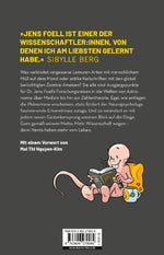 Foellig nerdiges Wissen (Rückseite)