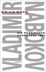 Vladimir Nabokov