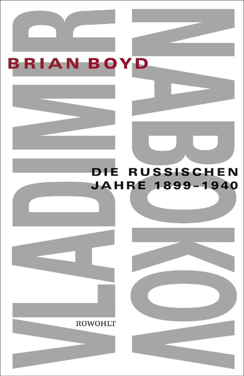 Vladimir Nabokov