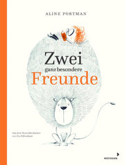 Zwei ganz besondere Freunde