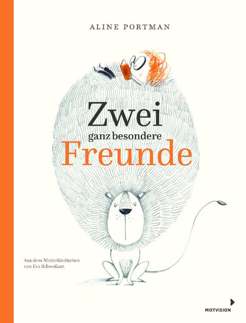 Zwei ganz besondere Freunde