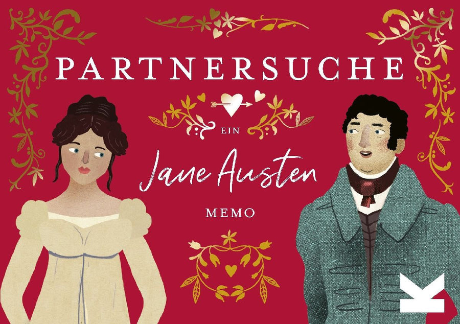 Jane Austen Partnersuche