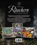 Heilsames Räuchern (Rückseite)
