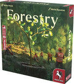 Forestry (Innenansicht)
