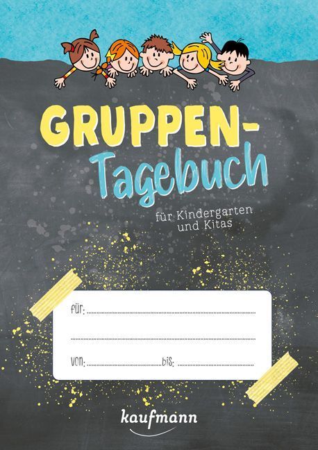 Gruppentagebuch