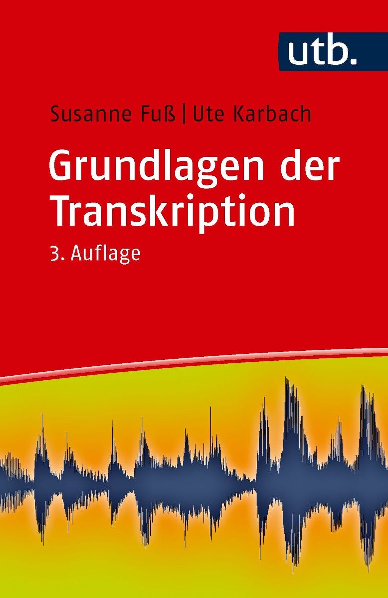 Grundlagen der Transkription
