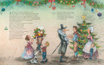 Eine Weihnachtsgeschichte