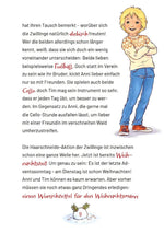 Der Wunschzetteldieb (Innenansicht)