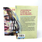 Ava liebt noch