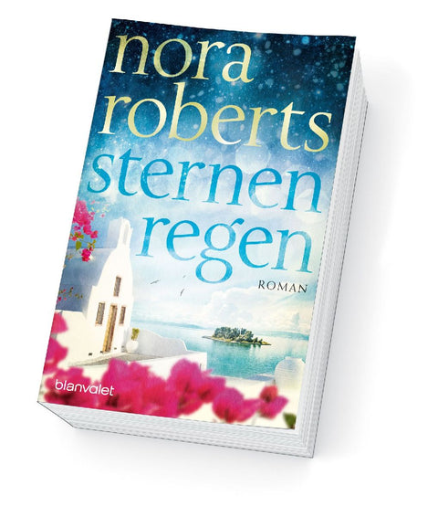 Sternenregen