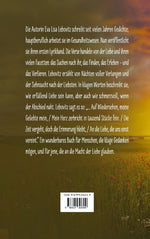 Liebe, Freude und Schmerz (Rückseite)
