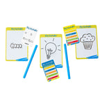 Pictionary (Innenansicht)