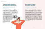 101 Dinge, die in keinem Elternratgeber stehen (Innenansicht)