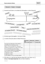 Grammatik - kompetent! 4 (Innenansicht)