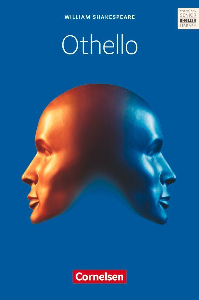 Ab 11. Schuljahr - Othello
