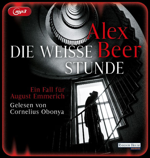 Die weiße Stunde