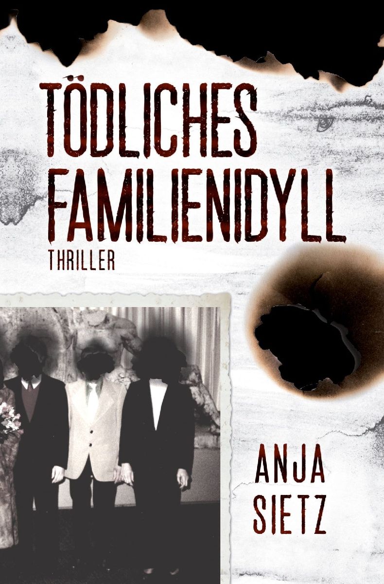 Tödliches Familienidyll