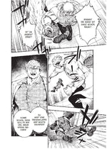 Deadpool Samurai (Manga) 01