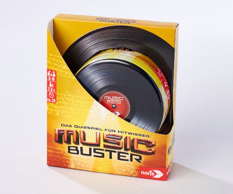 Music Buster