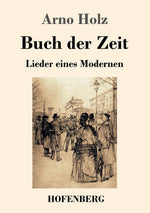 Buch der Zeit