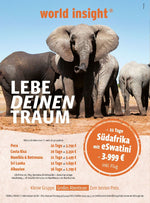 DUMONT Bildatlas Südafrika