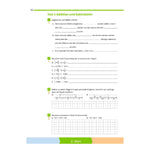Fit für die Klassenarbeit - Gymnasium. Mathematik 7