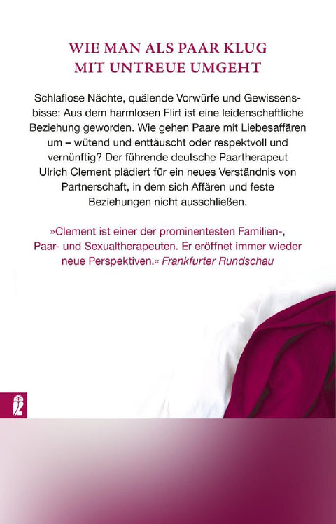 Wenn Liebe fremdgeht