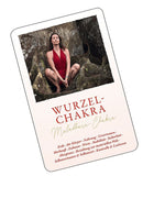 Deine Chakra-Yogabox