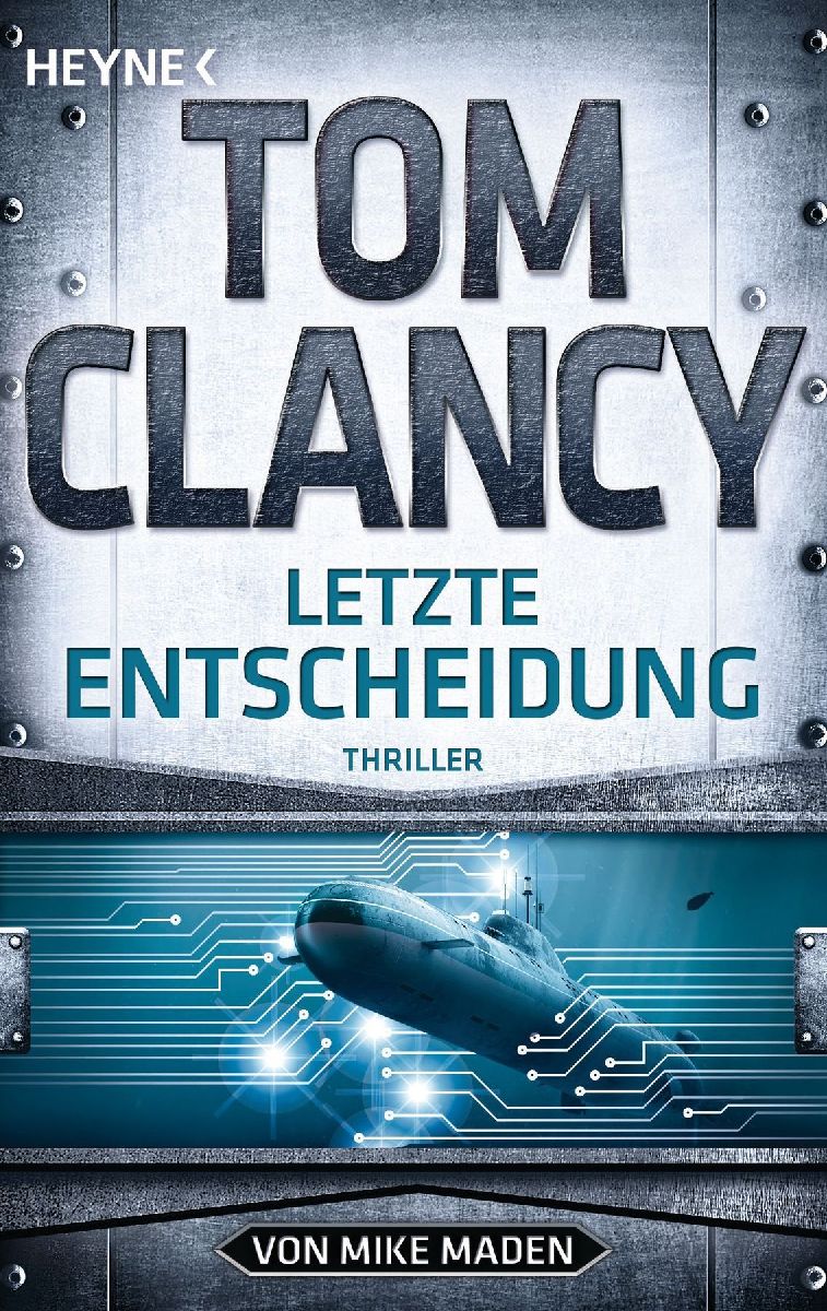 Letzte Entscheidung