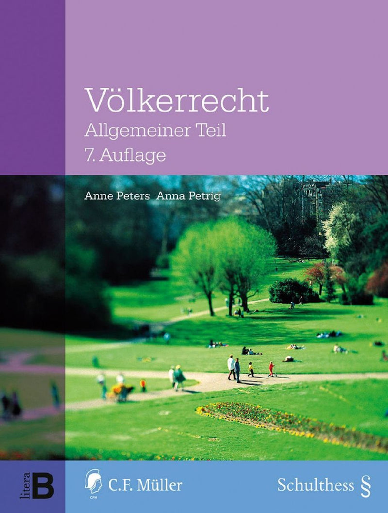 Völkerrecht