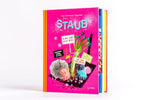 Staub (Innenansicht)