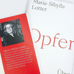 Opfer