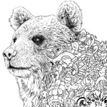 Doodletopia (Innenansicht)