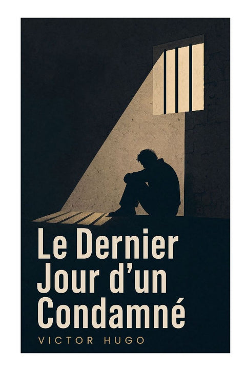 Le Dernier Jour d'un Condamné