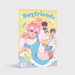 Boyfriends 3 (Innenansicht)
