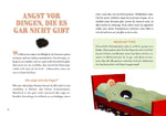 Ängste hat doch jeder! - Wie du sie mit Mut überwinden kannst (Innenansicht)