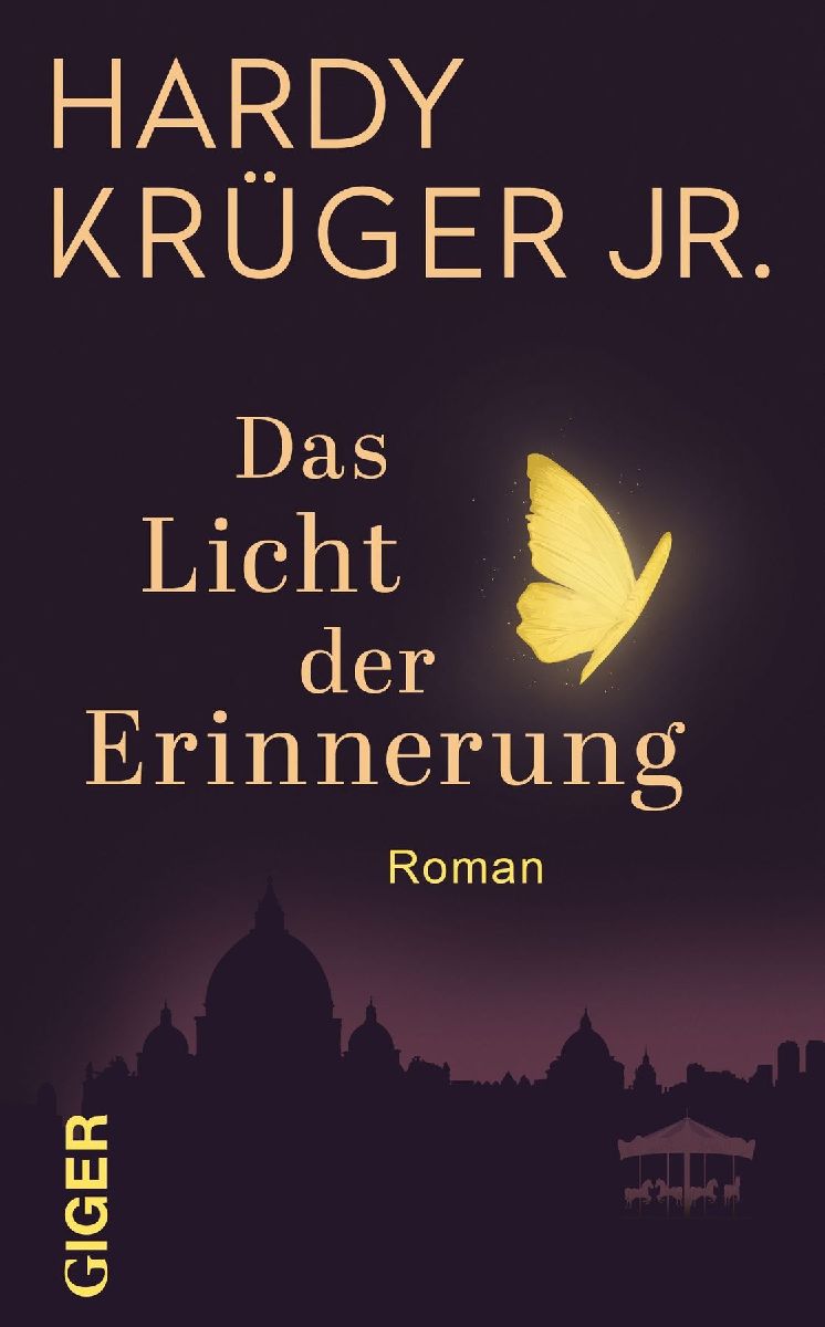 Das Licht der Erinnerung