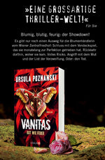 VANITAS - Grau wie Asche (Innenansicht)