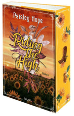 Riding The High