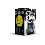 Mr. Mercedes (Innenansicht)