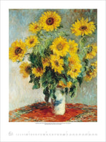Claude Monet 2027