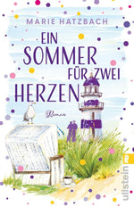 Ein Sommer für zwei Herzen