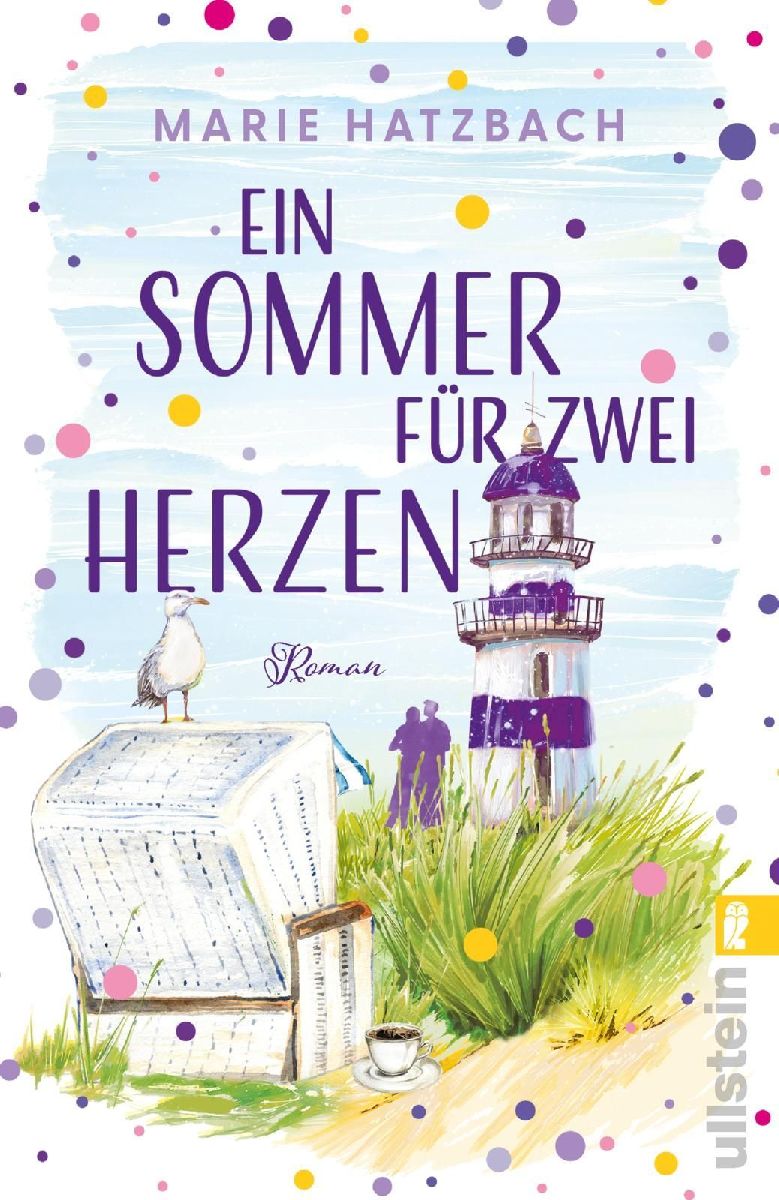 Ein Sommer für zwei Herzen