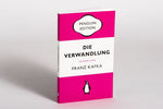 Die Verwandlung (Innenansicht)