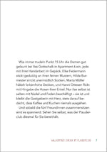 Neue Geschichten vom Plauderclub