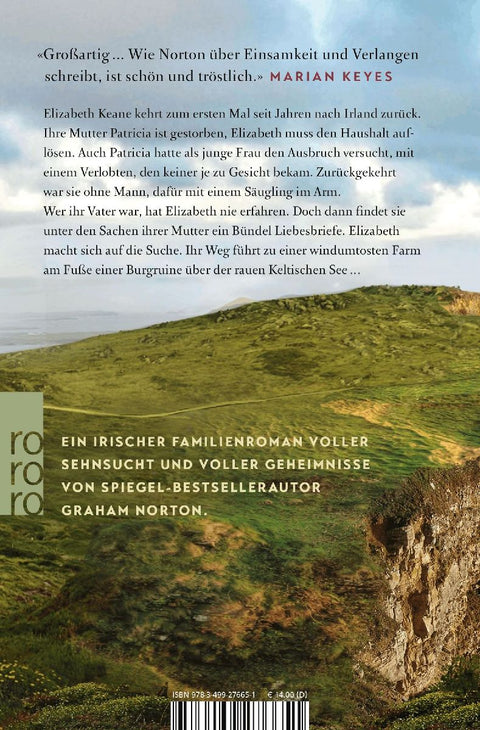 Eine irische Familiengeschichte