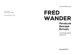 Fred Wander