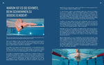 Schwimmen wie ein Profi